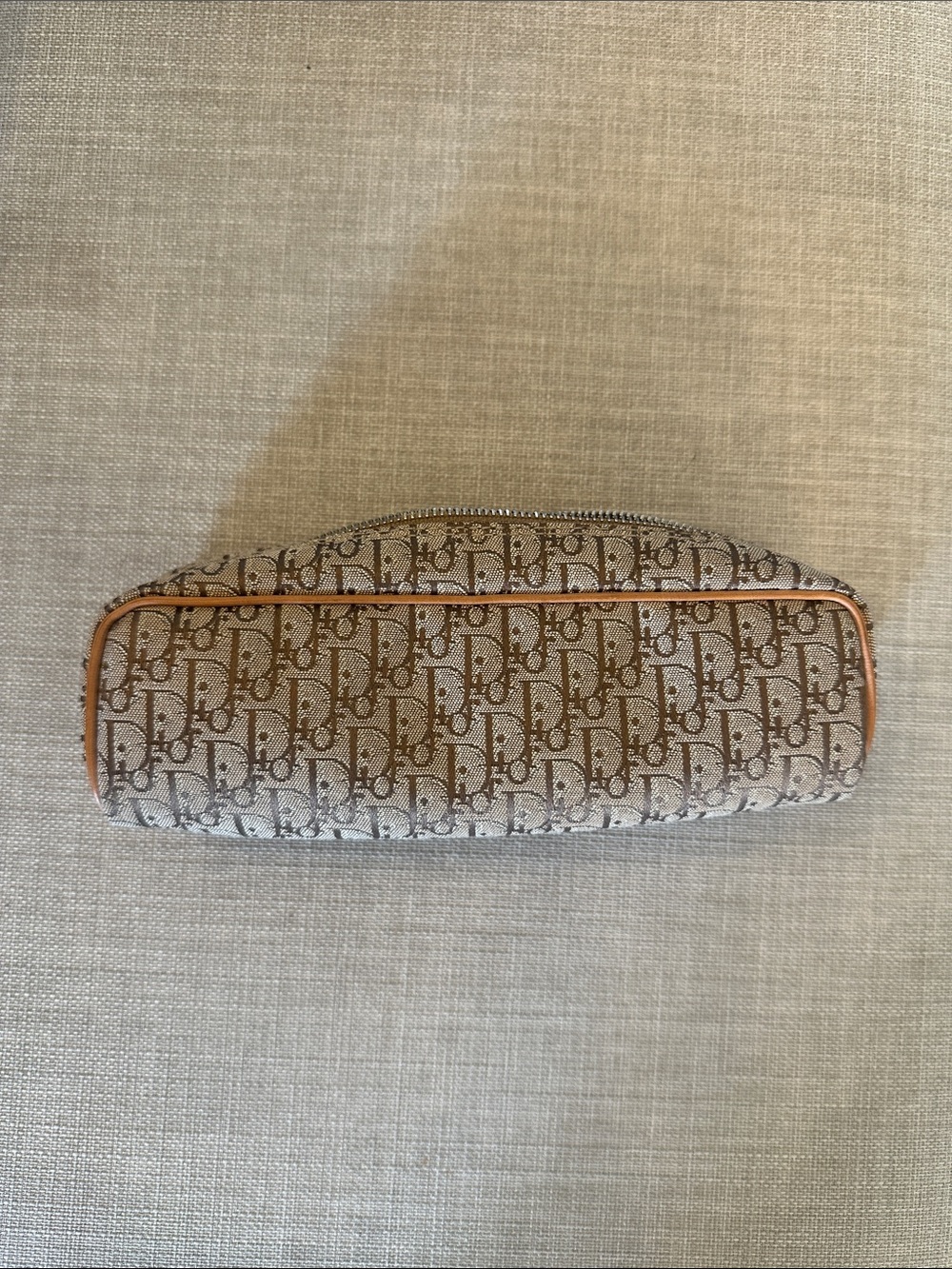 Authentic Dior pouch
